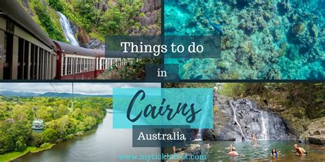 tripadvisor cairns|THE 10 BEST Things to Do in Cairns (Updated 2024) .